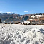Meridiana Διαμέρισμα Μπόρμιο
