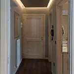 Meridiana * Μπόρμιο