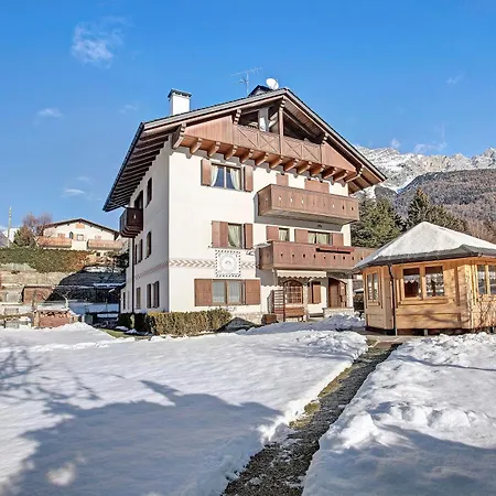 Meridiana Apartment