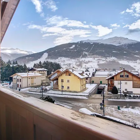 Meridiana Appartamento Bormio