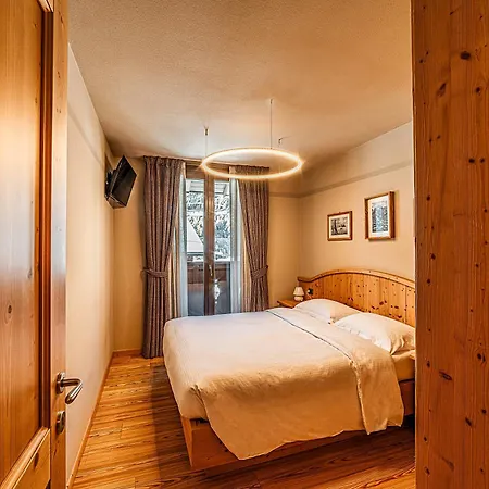 Meridiana Apartment