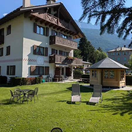 Meridiana Apartment *