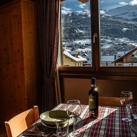 Meridiana * Bormio