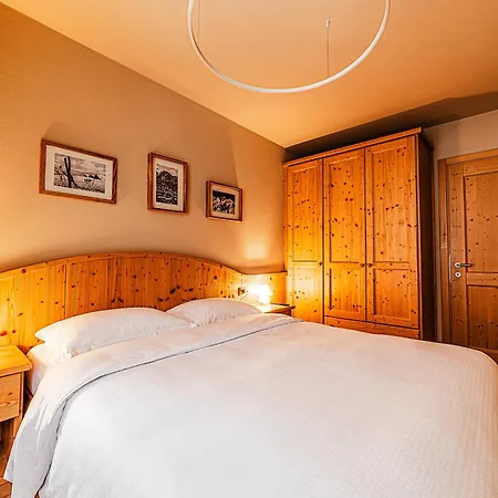 Meridiana Apartment Bormio