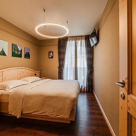 Meridiana Apartment *