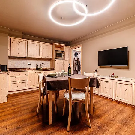 Meridiana Apartment *