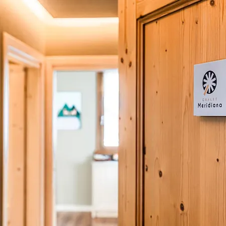 Meridiana Apartment Bormio