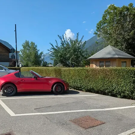 Apartment Meridiana *