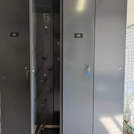 Apartment Meridiana *