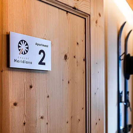 Apartment Meridiana