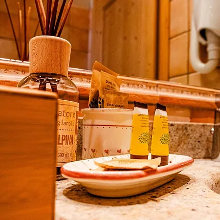 Apartment Meridiana Bormio