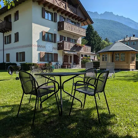 Meridiana * Bormio