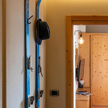 Meridiana Apartment