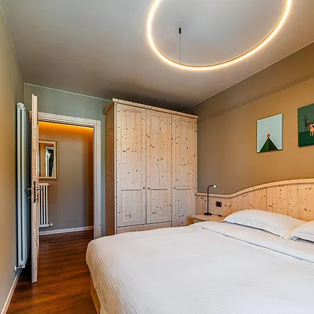 Apartment Meridiana